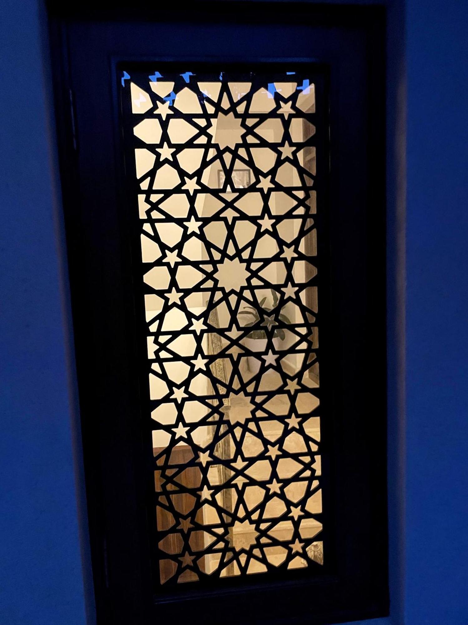 Hotel Bobosh Boutique Bukhara Exterior foto